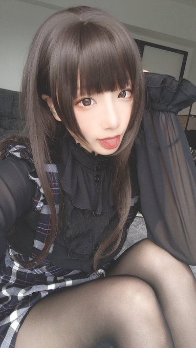 コスプレイヤー七星めろんのTwitter画像33