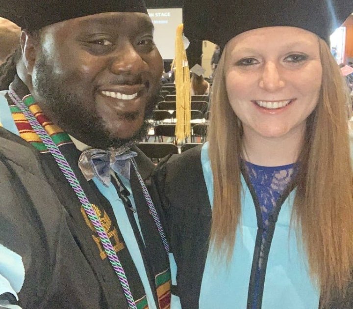 KRobertssel's tweet photo. Today marks one year since we officialized our passion &amp; truly began our journey. One year in &amp; we have had amazing opportunities to share the benefits of #SocialEmotionalLearning. We look forward to continuing to share our passion at @AccuTrainK12 conferences this summer! https://t.co/8DhTQ2ksow