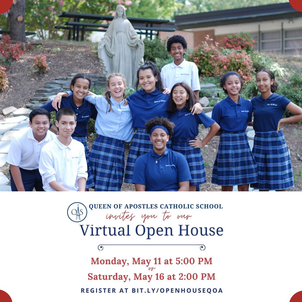 Looking for an affordable, faith-filled school where your child will receive a great education &amp; be part of a true school family? Register for our virtual open house, happening now! mailchi.mp/a31ce28cdc31/r… @AlexandriaVAMom <a href="/arlingtonchurch/">Catholic Diocese of Arlington</a> <a href="/arlingtonOCS/">ArlingtonCathSchools</a> #schoolchoice <a href="/DCschoolHUB/">DC School HUB</a>