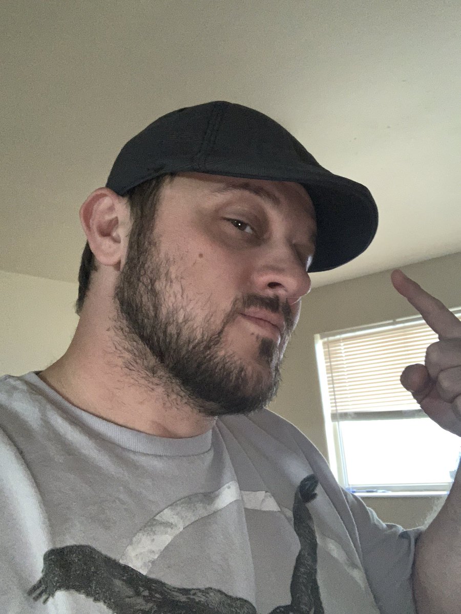 JakeSezz's tweet photo. @__Abracadaniel #KillinItBro @bostonscally https://t.co/kr0xCn9Fpx