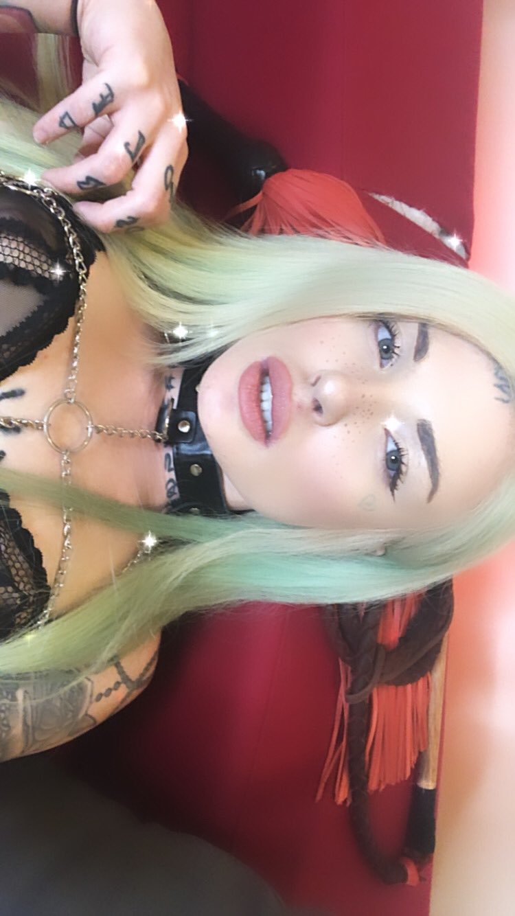Subscribe to my Only Fans and send me your custom video requests! Link in my bio! https://t.co/kAH8hExgFb