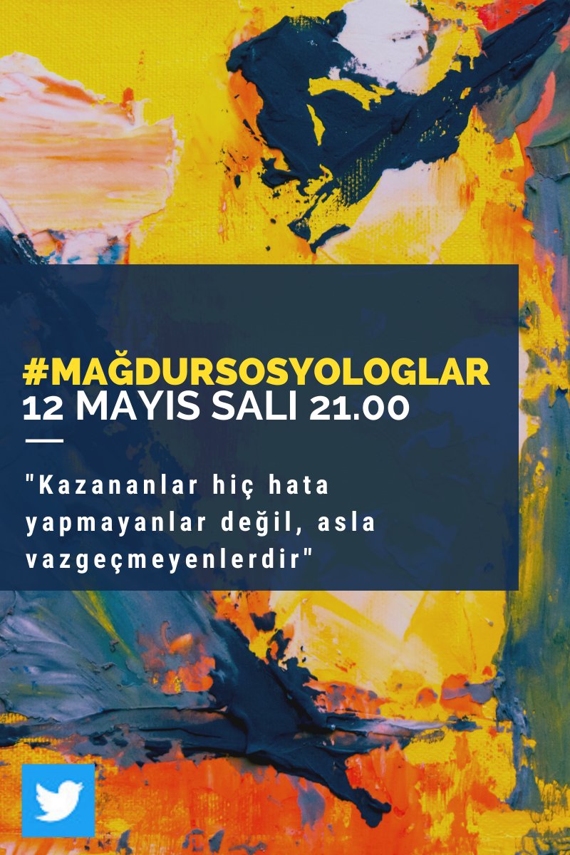 SOSYOLOGLARIN MÜCADELE PLATFORMU (@sos_mucadele) on Twitter photo 