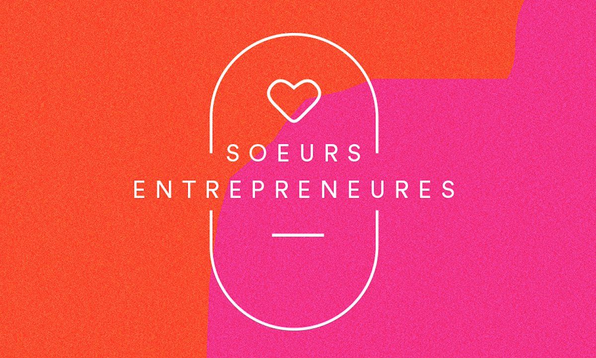 Faites partie de la famille et encouragez les #Soeursentrepreneures! laruchequebec.com/projet/les-soe… Cette campagne de financement participatif dans 9 commerces de #SaintJeanPortJoli vise à assurer la pérennité de notre région culturelle, artistique et créatrice. <a href="/LaRucheQuebec/">La Ruche</a> <a href="/ChaudApp/">Tourisme Chaudière-Appalaches</a>