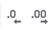 Anyone else been using Excel for 20+ years and still press the wrong button every time you want to change decimal positions? <a href="/Office/">Microsoft Office</a>