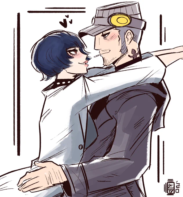 Some other assorted comms 