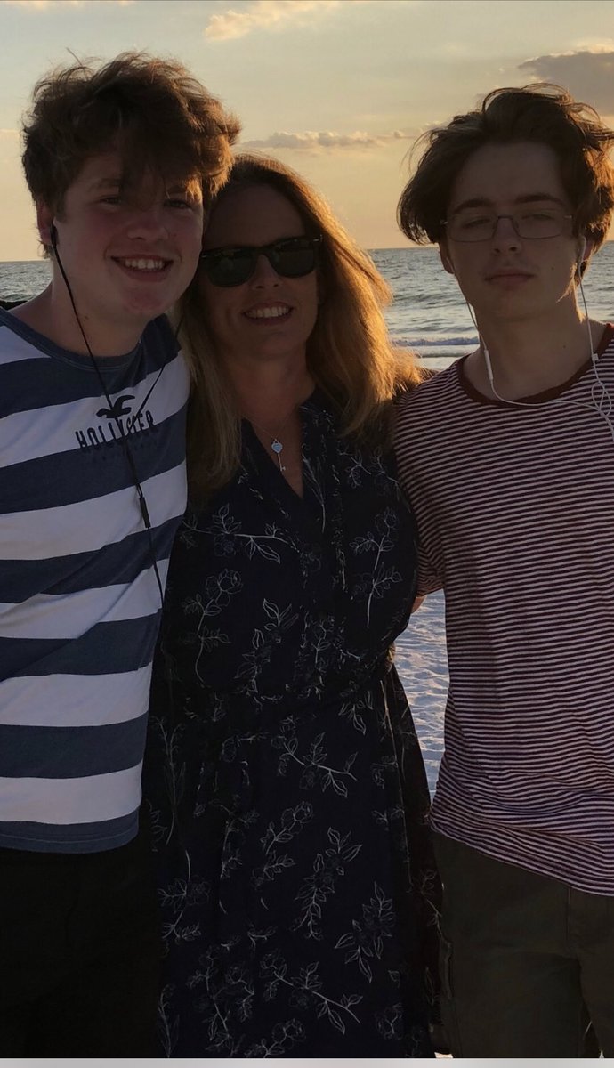 When did they get taller than me?!