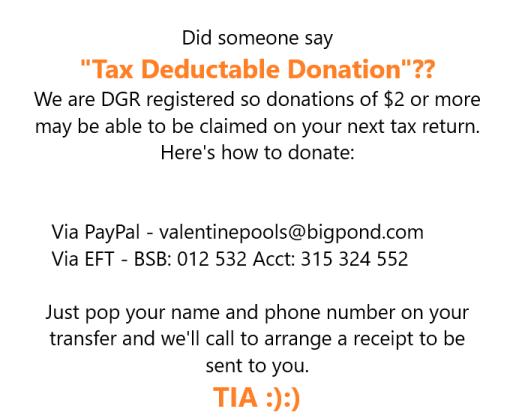 We know this is a trying time for many but if you can help out we would really appreciate it ❤️❤️