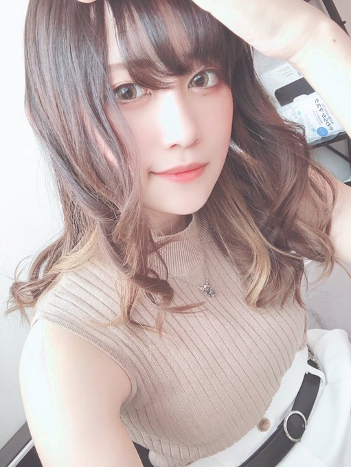 コスプレイヤーつなかわれとのTwitter画像52