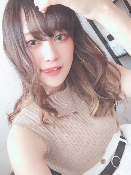 コスプレイヤーつなかわれとのTwitter画像53