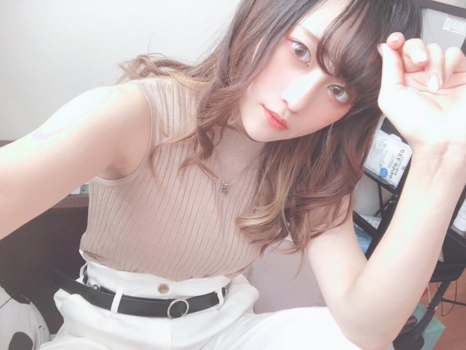 コスプレイヤーつなかわれとのTwitter画像54