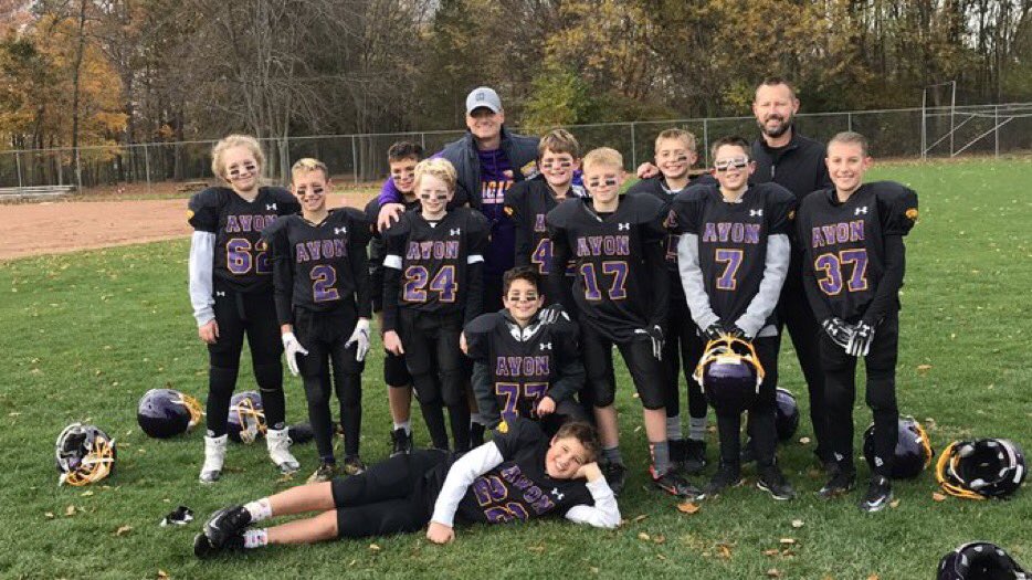 Coach Elder On Twitter Much Appreciation Avon Youth Football Association Tonight Avonyouth Fb Awarded Three 500 Scholarships At Our Ahs Virtual Senior Award Banquet The Recipients Were Noahmangan5 Mount Union Joesvec21 Cincinnati And