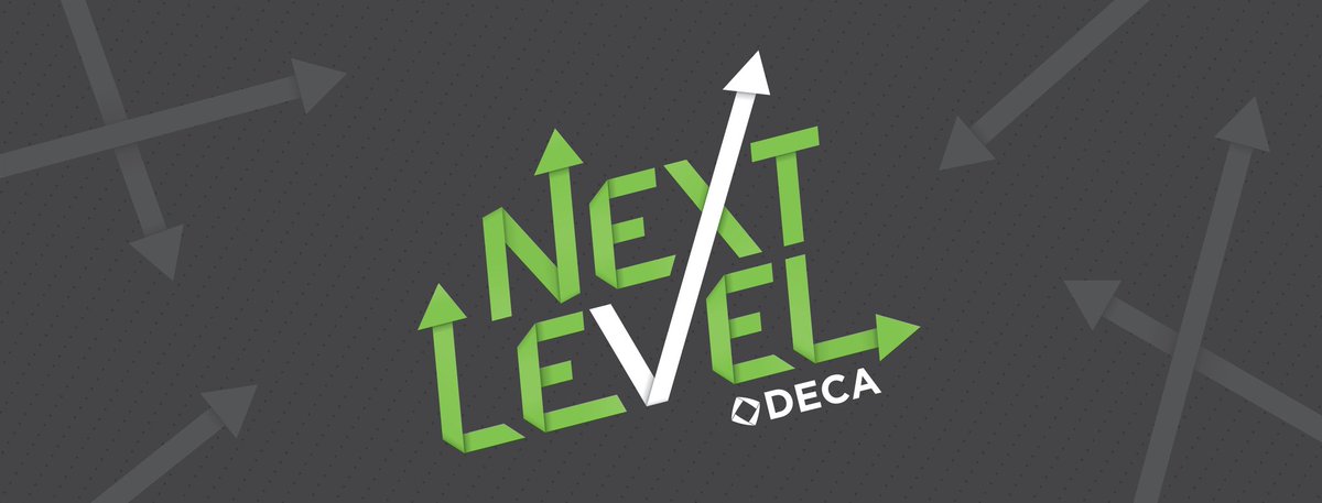 Hello DECA Woodlands Members, 

DECA Woodlands is now looking for the 2020-2021 Executive Team!

Applications will be due Monday May 25th, 2020 by 3:00pm. 

forms.gle/WBN1M7D3DTjzip…

Good Luck!