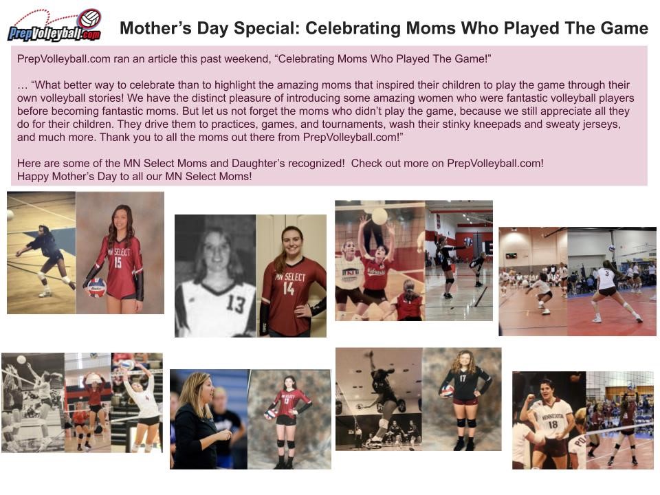 MNSelect's tweet photo. A Happy Mother's Day to our MN Select Moms! Thank you for all you do! https://t.co/LQALtZqkV3