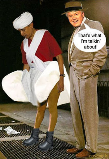 jaaztime's tweet photo. #ObamaGate
#MullahObama: Ops!
Please, don't look at my little secrets https://t.co/odXcs7705u