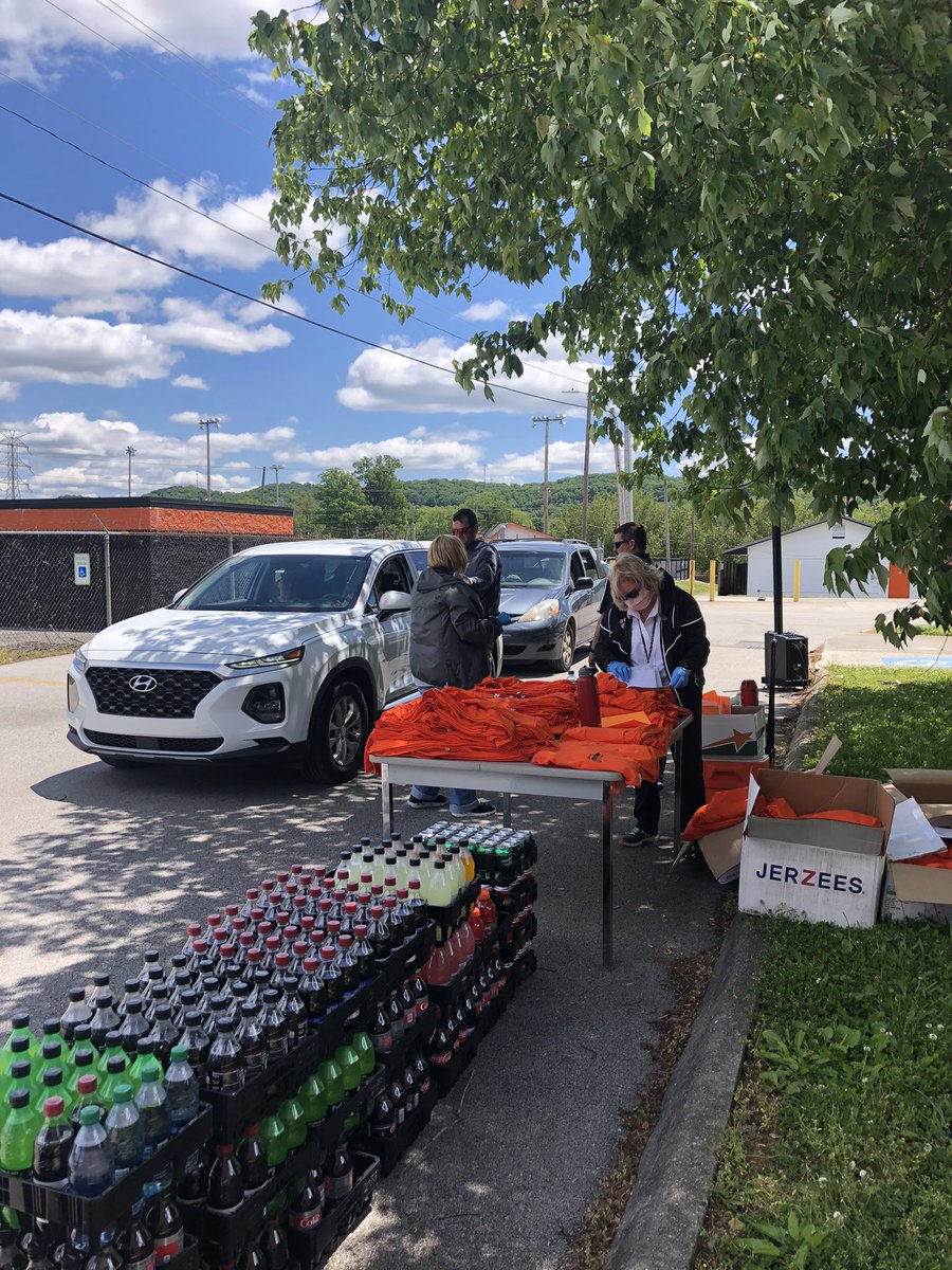 Powell High Renaissance tweet media