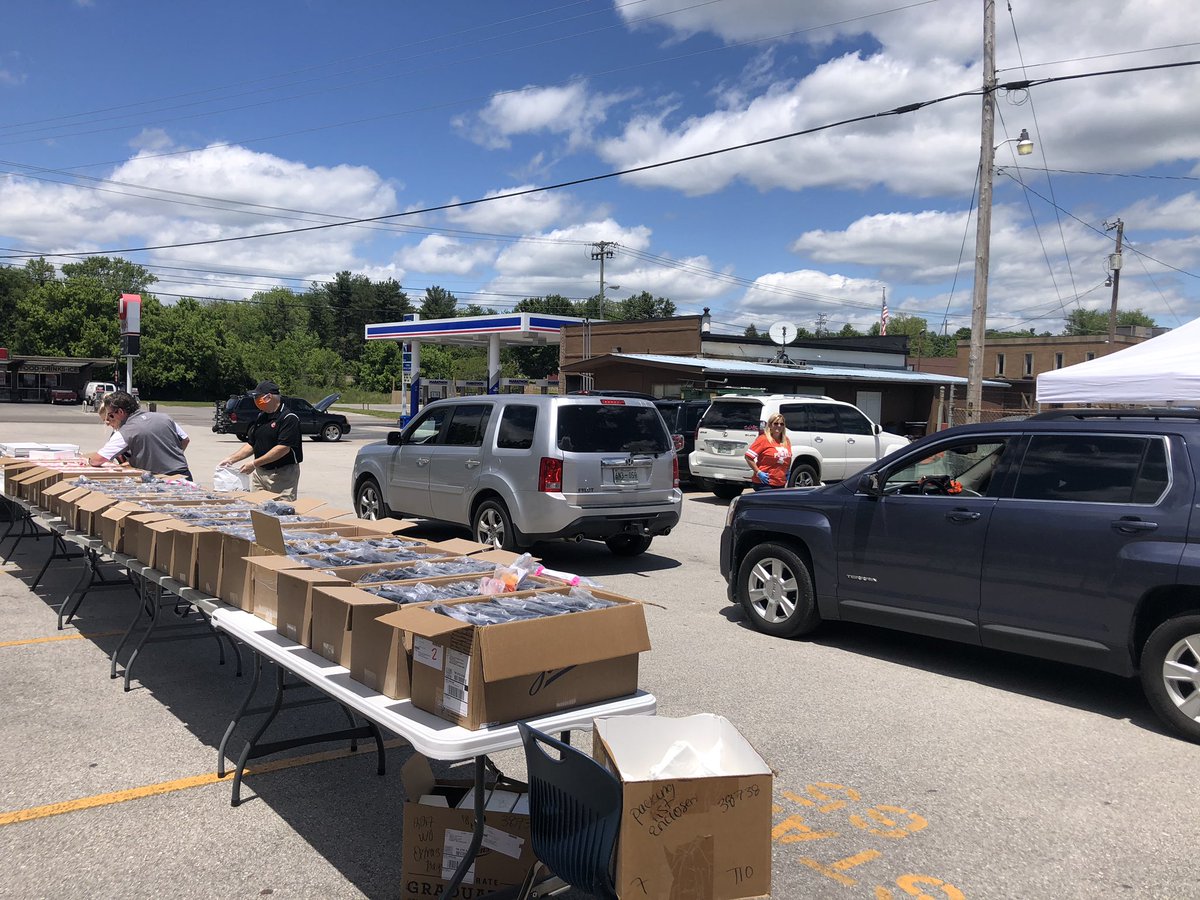 Powell High Renaissance tweet media