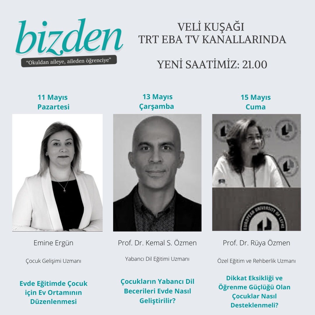 Şarköy Milli Eğitim Müdürlüğü (@ilcesarkoy) on Twitter photo #Bizden Veli Kuşağında bu hafta:
<a href="/bariselma_/">Barış Elma</a> <a href="/ersanulusan/">Ersan Ulusan</a> @Tekirdag_Mem <a href="/tcmeb/">Millî Eğitim Bakanlığı</a> #Bizden Veli Kuşağında bu hafta:
<a href="/bariselma_/">Barış Elma</a> <a href="/ersanulusan/">Ersan Ulusan</a> @Tekirdag_Mem <a href="/tcmeb/">Millî Eğitim Bakanlığı</a>