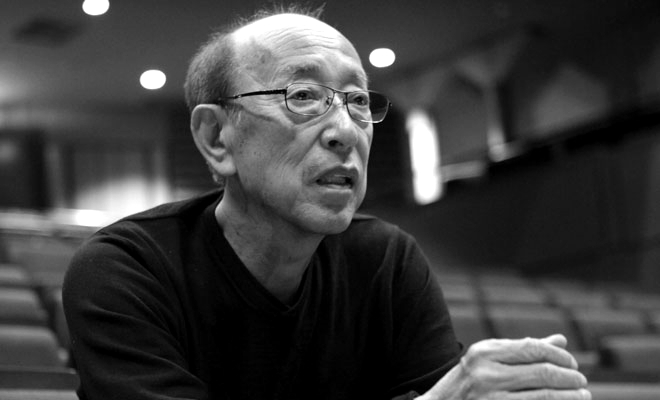 みき 本日5月12日は 舞台演出家 蜷川幸雄 さんの命日です 1935 16 享年80歳 埼玉県出身 世界のニナガワ と称され海外での評価も高かった日本を代表する演出家 大胆な舞台演出や厳しい演技指導で有名でした T Co I1bvstro4c 追悼