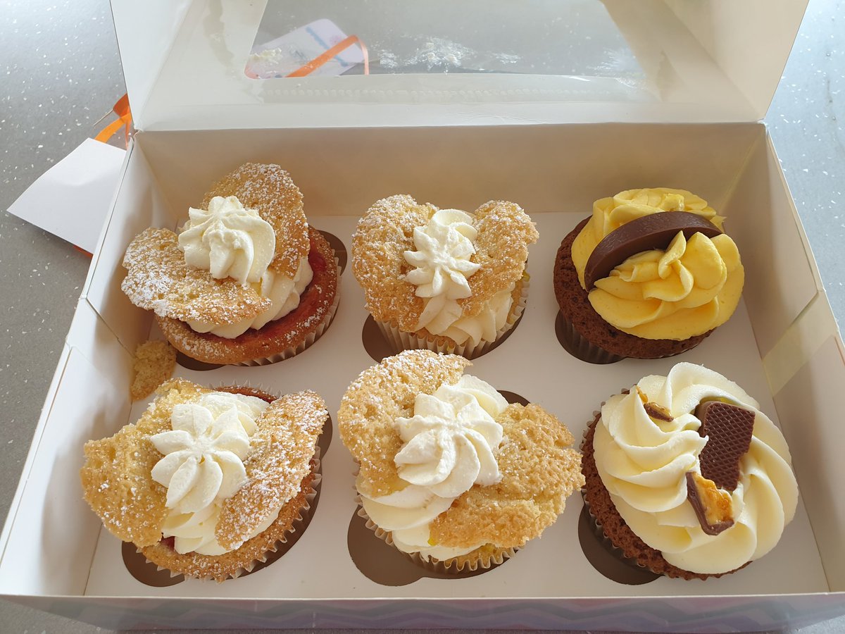 My amazing cakes off team spaceships. Im so lucky to be part of the team.