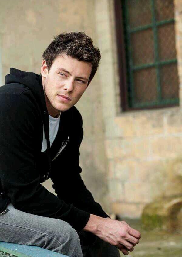 Cory Monteith would\ve been 38 today. He will forever be missed. Happy birthday angel 