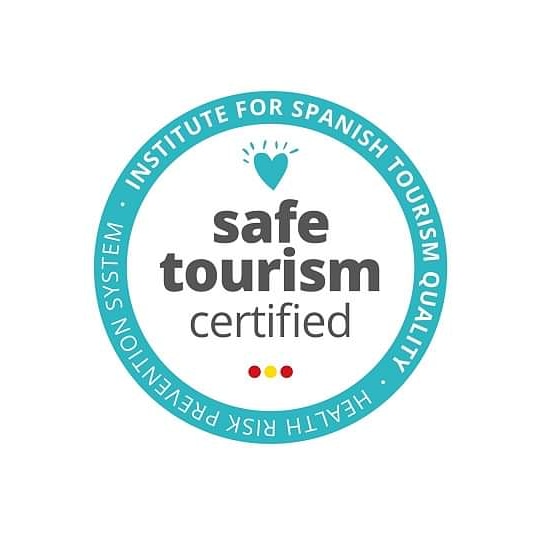 Vista la calurosa acogida que están teniendo las aperturas de nuestros establecimientos de hostelería en Sevilla, hemos habilitado la asignación de espacios bajo reserva.
696737015
latiznahonestgrill@gmail.com
LATIZNAHONESTGRILL.COM
#consumetranquilo #consumeseguro #sevilla