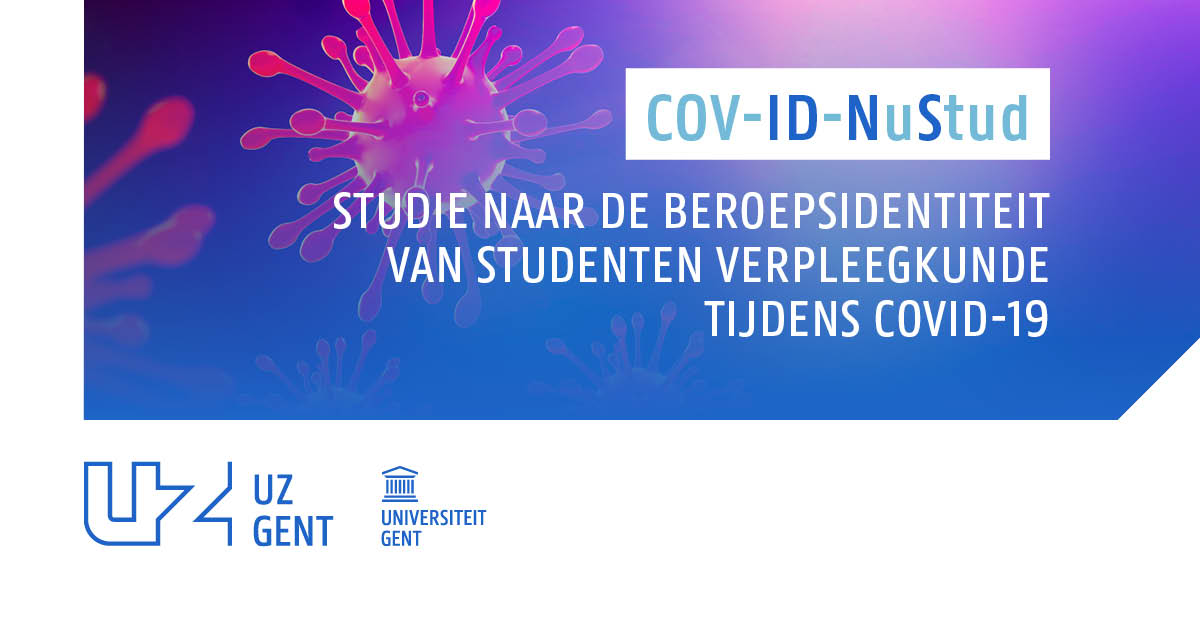Student verpleegkunde? Hoe kijk jij naar jouw studie- en beroepskeuze? Deelnemen aan de COV-ID-NuStud kan tot 20 mei via ghentpmwop.eu.qualtrics.com/jfe/form/SV_8h…. 📢 Op naar de 1000 deelnemers 📢