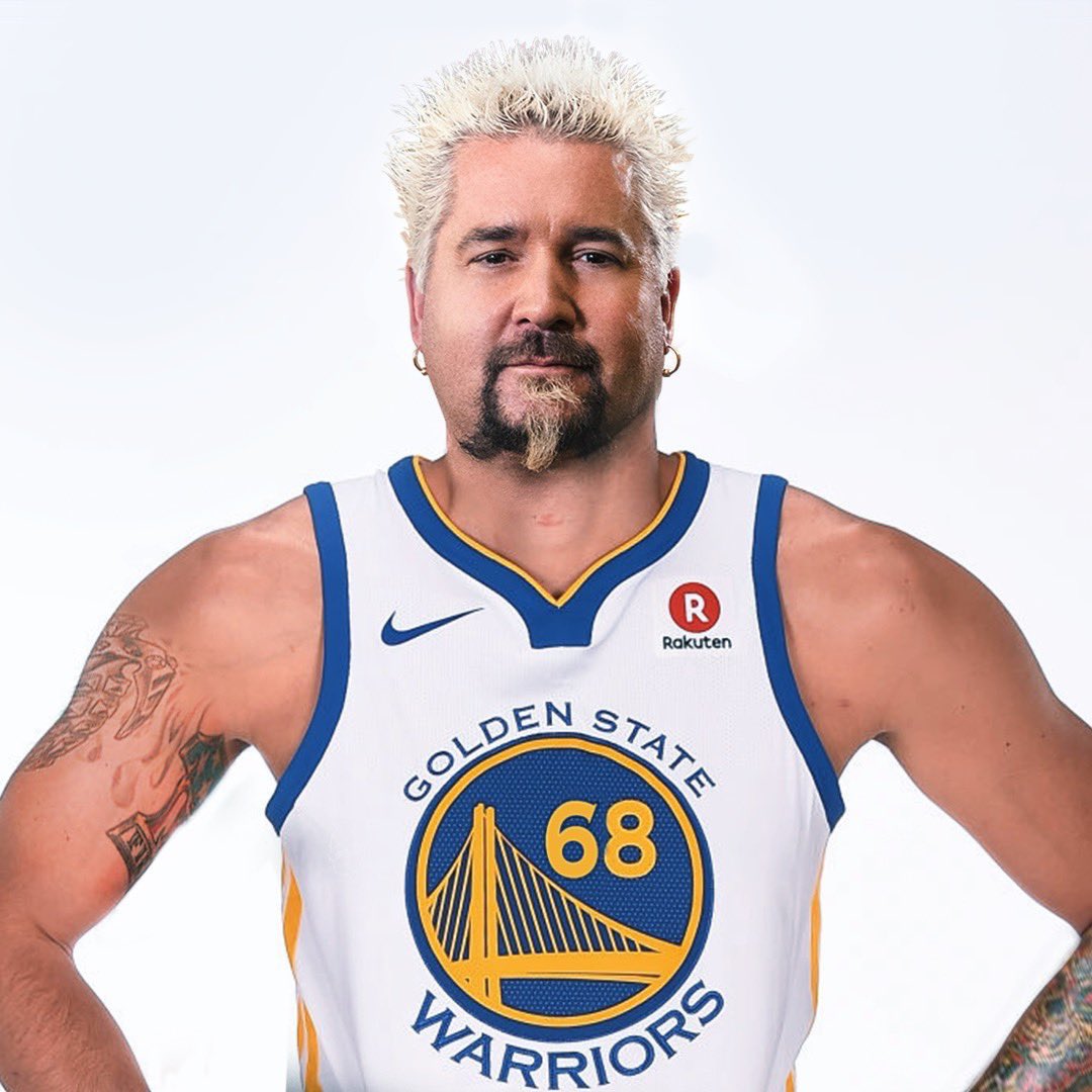 GuyFieri's tweet photo. Next week on #TheLastDance... https://t.co/36okqFIl4g