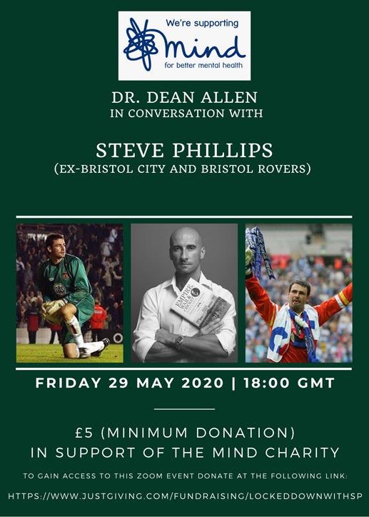 Steve phillips tweet media