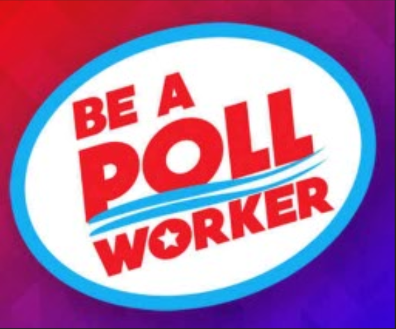 With the spread of #COVID19, we need young poll workers now more than ever. Let’s protect the vulnerable and the integrity of the vote! To sign up to be a poll worker, visit: bit.ly/2LboMuY. #SecureVoteGA