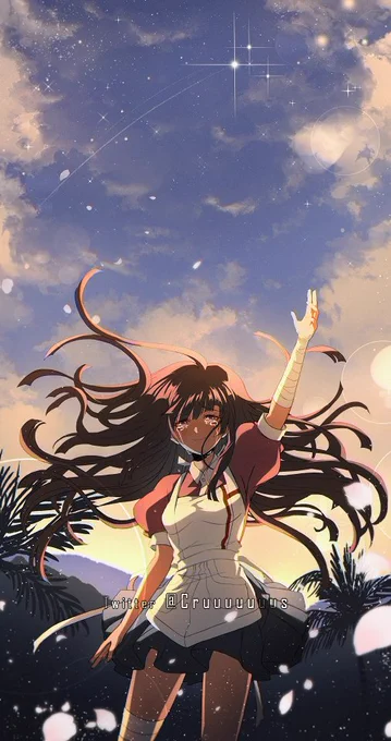 ????? ??? ??? ?????

#罪木蜜柑生誕祭2020 