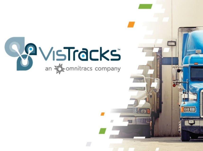 Vistracks Controller We're excited to announce Omnitracs has acquired VisTracks, a leading ...