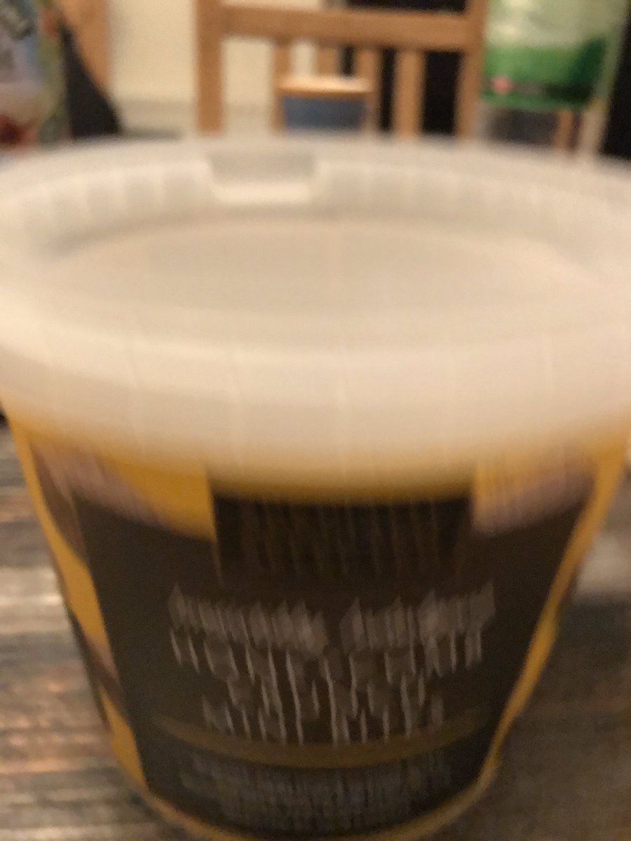 GillianPoth's tweet image. @Aldiuk I love this store but please tell me... What is going on with your irresistibly indulgent Honeycomb crunch mini bites? The tub is half empty! We have 9 pieces and the tub says 11 servings! What a waste of plastic!