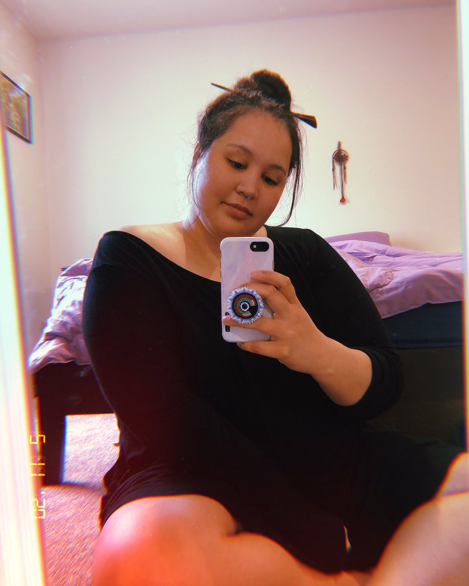 somekindofbrown🦋🐝 tweet media