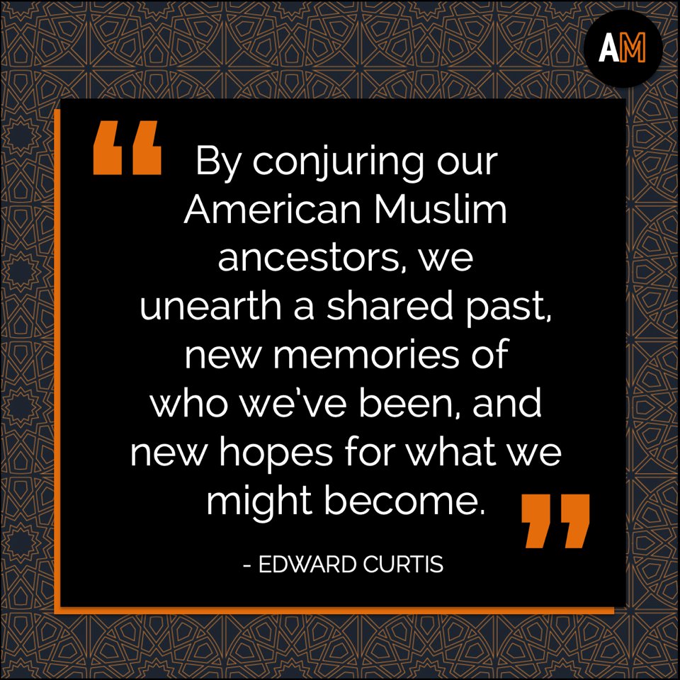 AmMuslimsFilm's tweet photo. We’re committed to building a new narrative, but we need your help to do it. Join American Muslim to reclaim the past and reimagine a future where everyone belongs. 

#americanmuslim #americanmuslimstories https://t.co/YlX1nuGlcI
