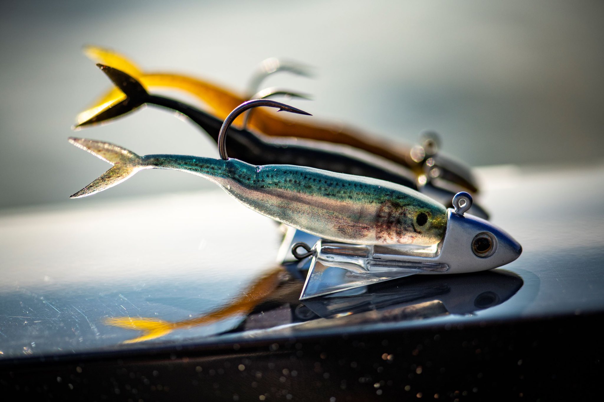 BerkleyFishing on X: A PowerBait The Champ Minnow on a Fusion19 Snap Jig  is always a solid choice👍 What do you like to rig on your Fusion19 Snap Jig?  #BerkleyFishing #CatchMoreFish #FishThroughIt