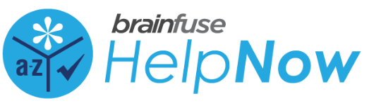 AnokaCoLibrary's tweet photo. Need help understanding your assignments? Visit Brainfuse HelpNow to get FREE online one-to-one tutoring: https://t.co/XmaUNK9jTX

#ACLLearns #HelpNow https://t.co/m8HtXBmazq
