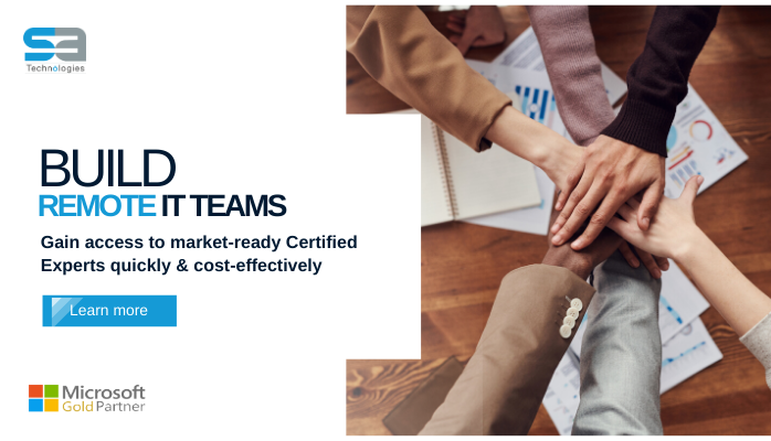Satincorp's tweet photo. SAT will help you gain access to market-ready RemoteTeams rapidly &amp; cost-effectively. Know More: https://t.co/3XZWiKbyny #OffshoreServices #RemoteTeams #SATechnologies https://t.co/8Ox0f6YNGO