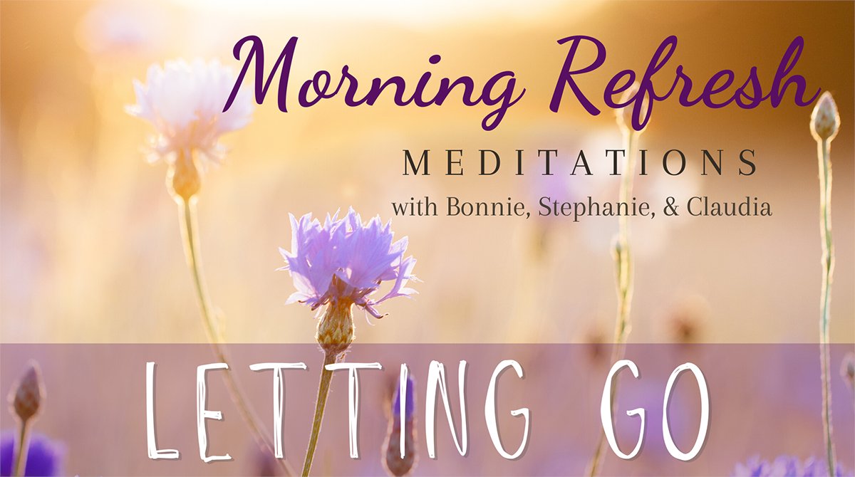 GreenAcreBahai's tweet photo. #MorningRefresh • Take a few moments for #SelfCare &amp; join us in #Meditation about #LettingGo https://t.co/xH8x0m2uAT

#GreenAcre #Bahai #CenterofLearning #Sacred #GuidedMeditation #Reflection #Creative #Love #Detachment #Gratitude #LettingGo #Spirituality #Selflessness https://t.co/sYUxQ0Zy4O
