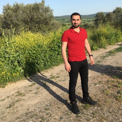 DmrSelman's tweet photo. #YeniProfilResmi https://t.co/6vAXE77qYd
