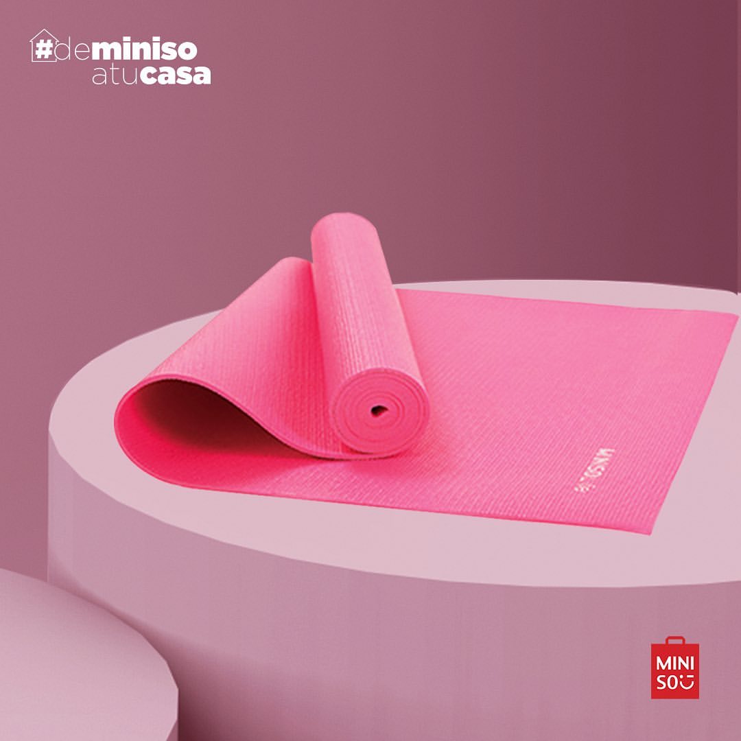 Miniso Chile tweet media