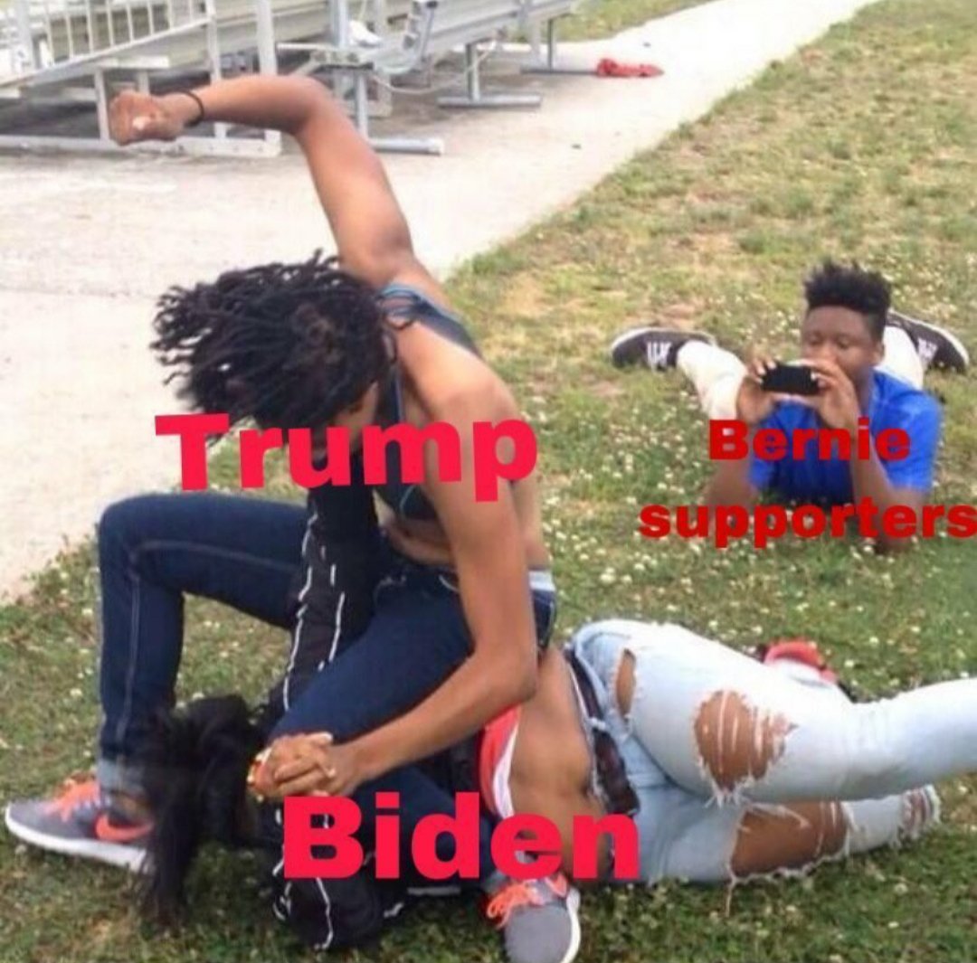 AlphaSinnerMan's tweet image. My path, &amp;amp; that of many progressives is the Green Party.🤷‍♂️

Helping them hit the 15% threshold for Debate access is a far better use of my vote than either of the #TeamRapist candidates

It's always next cycle we've heard that song for 50+ years.

It's time to change the station.