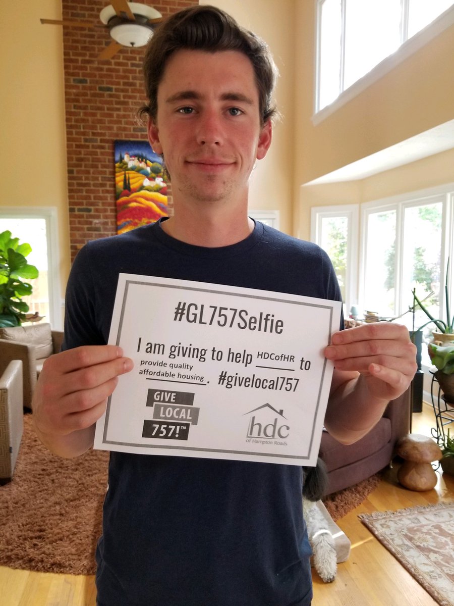 HDCofHR's tweet photo. Quinlan supports the Hdcofhr- to provide quality affordable housing to those who are vulnerable to homelessness. #givelocal757 starts at midnight tonight! 24 hours of giving local !! https://t.co/UzHbJ1YZ3z