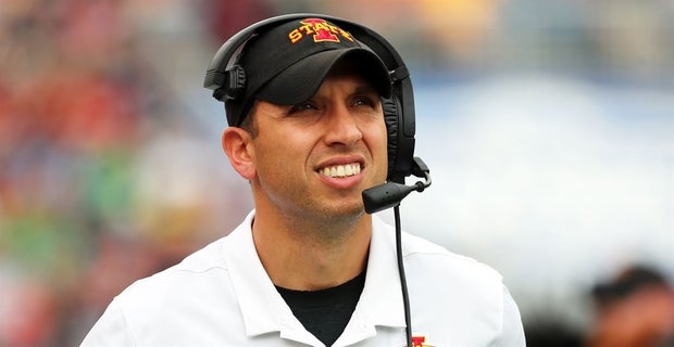 Iowa State may have a tentative plan in place for players to eventually return to campus. Plus, a possibility for what the NCAA thinks fall camp might look like (VIP): bit.ly/2SVhu2G