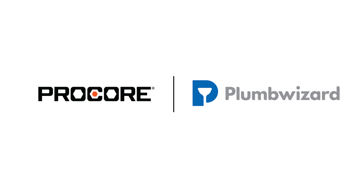 procoretech's tweet photo. "I'm looking forward to having real-time visibility and accountability across all of our projects." - General Manager, George Ghoussain, Plumbwizard. Learn more: https://t.co/uWocIQgf6q #PartneredwithProcore #ProcoreforSubbies https://t.co/DvUMSLRcqb