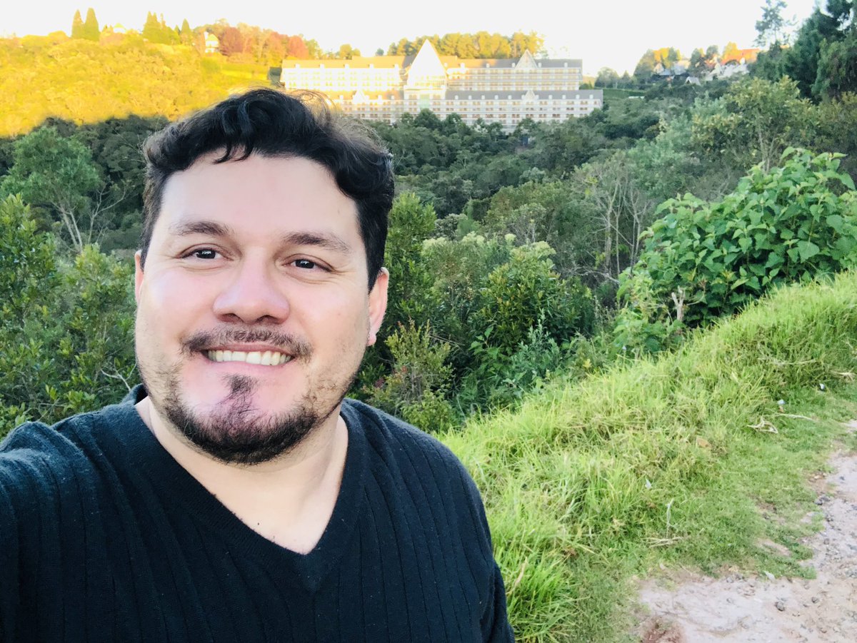 ENGRODMAN's tweet photo. #Camposdojordao
#SP
#TBT https://t.co/zgQLMPCK6H