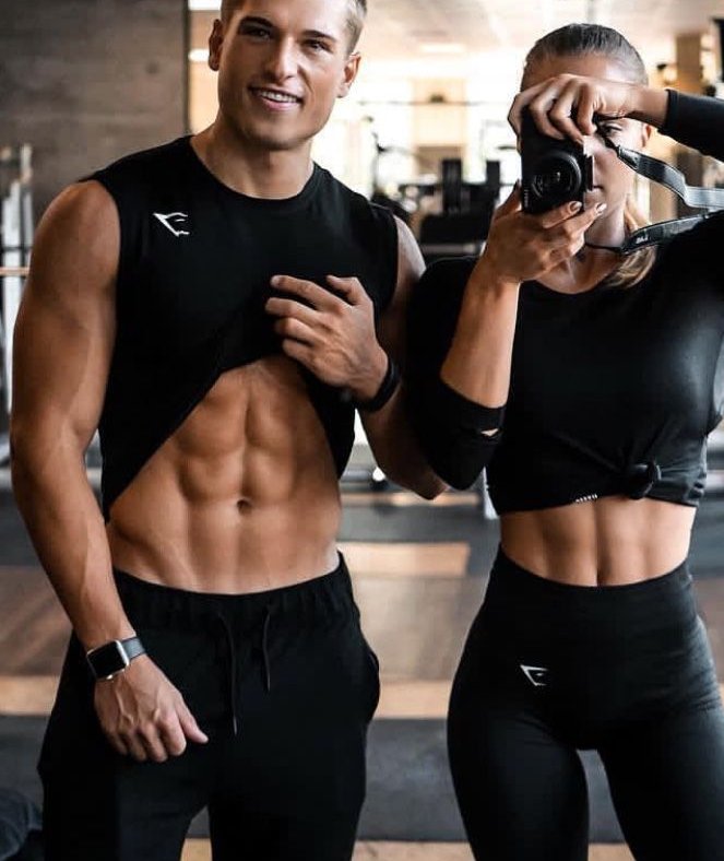 Professional Fitness Trainer!
bio.fm/walter101199

#Fitness #Sport #ProfessionalFitnessTrainer #Professional #sport