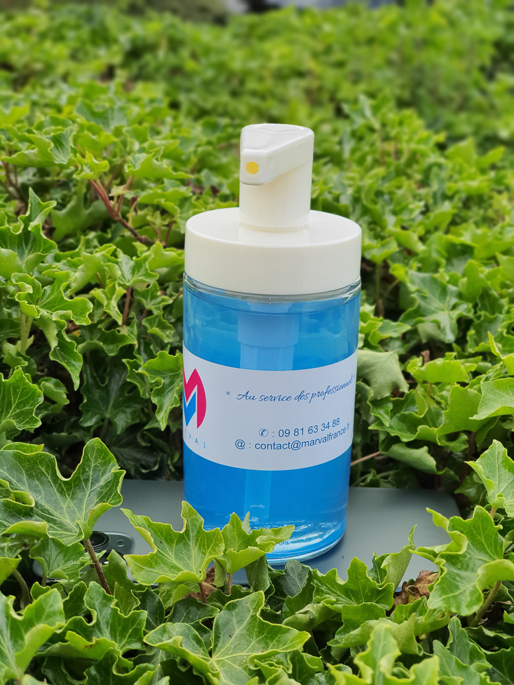 UnTelEtCom's tweet photo. VERS LA FIN DU #CONFINEMENT AVEC MARVAL ...
A la recherche de #désinfectants pour protéger collaborateurs et visiteurs du #COVID2019, nous vous proposons : 
#gelhydroalcoolique hydroalcoolique,
#désinfectants de surfaces,... 

https://t.co/IQeQipQ5uC] https://t.co/azj0LzX7s1