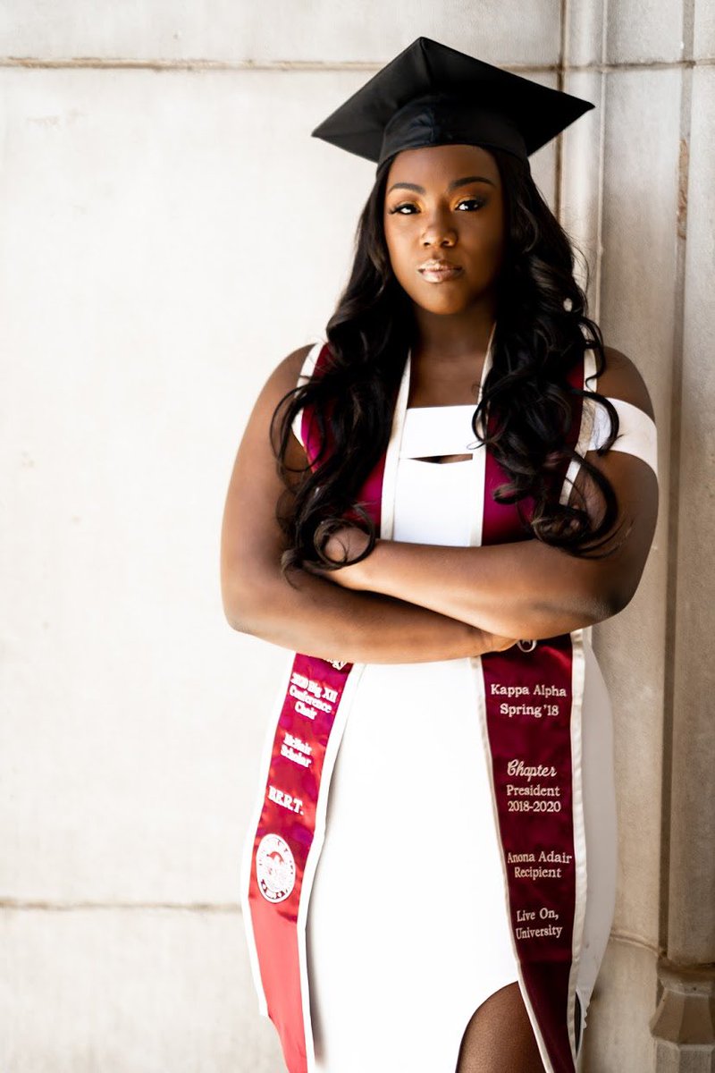 MaKayla tweet media