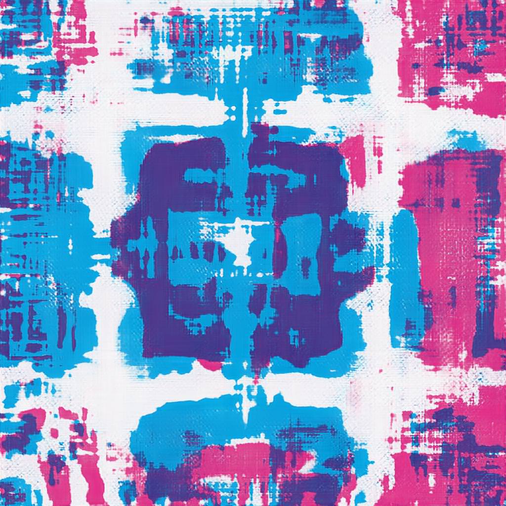 MattiaC's tweet photo. I'm in the process of understanding how to catalog the "iteration 2" of my #AI #GAN research project called "Generated artworks. Here you've some selected examples generated in @Playform_art 

#mattiac #produkt #mandala #generated #manVSmachine #machineVSman https://t.co/yM34Gs2WtL
