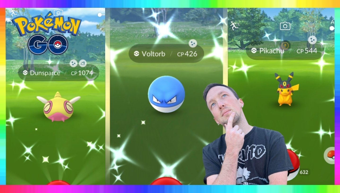 Voltorb Pokemon Go - GameA